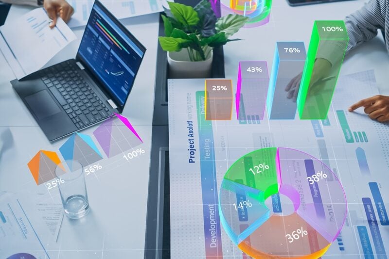 Wie effiziente Finanzprozesse E-Commerce skalierbar machen
